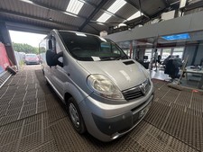 Plate vauxhall vivaro for sale  SOLIHULL