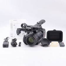 Câmera de Vídeo Profissional Sony NXCAM HXR-NX5R, usado comprar usado  Enviando para Brazil