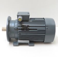 Vem elektromotor w21r gebraucht kaufen  Hamburg