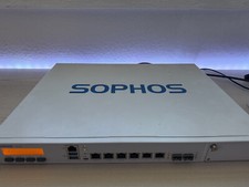 Sophos 210 security gebraucht kaufen  Baesweiler