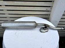 Yamaha dt125r exhaust for sale  SWANSEA