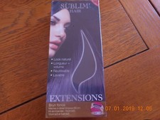 Cheveux sublim hair d'occasion  Gap