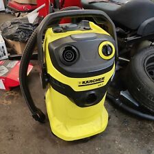 Karcher wd5 wet for sale  Shipping to Ireland