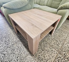 Couchtisch ablage sonoma gebraucht kaufen  Leipzig
