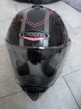 Caberg jackal helm gebraucht kaufen  Uehlfeld