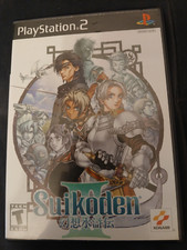 suikoden 2 gebraucht kaufen suikoden 2 gebraucht kaufen Potsdam