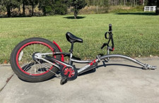 Weeride pilot bike for sale  Clermont