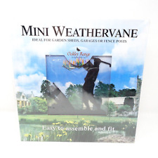 Mini golfer metal for sale Mini golfer metal for sale  WOLVERHAMPTON