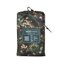 DD Tarp 4x4 - MC: grande abrigo portátil à prova d'água para atividades em grupo e equipe comprar usado  Enviando para Brazil