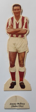 Victor stand footballers for sale  IPSWICH
