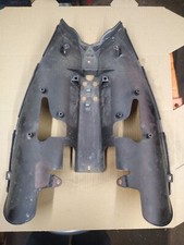 Yamaha yzf 5vy for sale  ROMFORD
