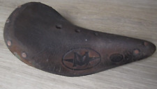 Ancienne belle selle d'occasion  Rennes-