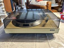 Platine vinyle denon d'occasion  Poitiers