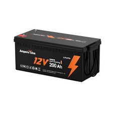 Ampere time 12v for sale  Indianapolis