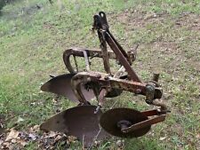 3 point plow for sale  Jackson