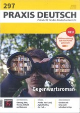 Praxis deutsch 297 gebraucht kaufen  Heidelberg