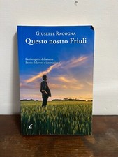 Giuseppe ragogna questo usato  Roma