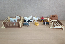 Vintage britains farm for sale  SALISBURY
