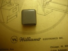 Flipper williams bally d'occasion  Rennes