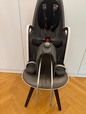 Hamax caress fahrradsitz gebraucht kaufen  Berlin