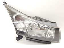2011 - 2015 Chevrolet Cruze OEM lâmpada de farol dianteiro LADO DO PASSAGEIRO de fábrica comprar usado  Enviando para Brazil