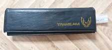 Pontiac trans dash for sale  TAUNTON