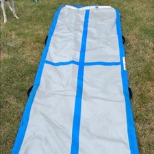 Gymnastics air mat for sale  Leavenworth