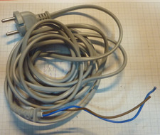 Netzkabel geräteanschlusskabe gebraucht kaufen  Stuttgart