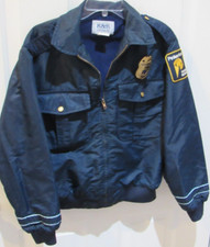 Uniforms pinkerton private for sale  Oshkosh