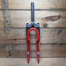 Garfo de suspensão vintage Rock Shox Jett 26” MTB aro V-Brake QR comprar usado  Enviando para Brazil