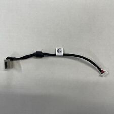 Genuíno Dell Latitude E5540 Series DC conector de tomada de alimentação 0CTHCY DC30100RC00, usado comprar usado  Enviando para Brazil