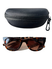 Burberry polished brown for sale  WATFORD