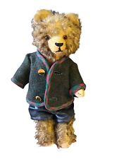 Vintage teddy tracht gebraucht kaufen  Illingen