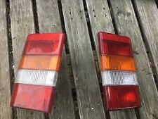 Rückleuchten rücklicht citro gebraucht kaufen  Weiskirchen