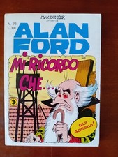 Alan ford originale usato  Ziano Piacentino