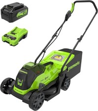 Greenworks 24v brushless for sale  Independence