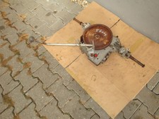Aufsitzmäher rasentraktor mur gebraucht kaufen  Vilshofen an der Donau