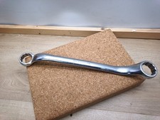 Britool ring spanner for sale  WELLINGBOROUGH