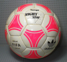 Ballon football tango d'occasion  Guyancourt