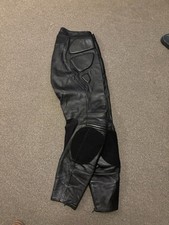 Heine gericke leather for sale Heine gericke leather for sale  BIRMINGHAM