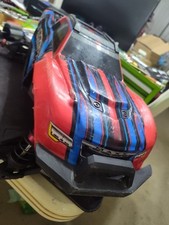 Traxxas maxx 4x4 d'occasion  Expédié en Belgium