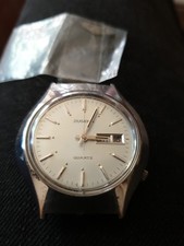Dugena quartz vintage gebraucht kaufen  Berlin