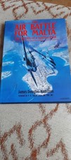 Air battle malta for sale  CHELTENHAM
