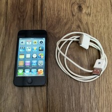 Retro apple ipod for sale  VENTNOR