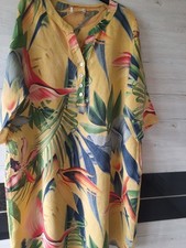Linie kleid italy gebraucht kaufen  Sohren