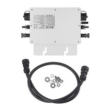 Mikrofalownik fotowoltaiczny 700W falownik WiFi na sprzedaż  PL