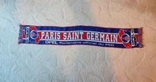Echarpe psg années d'occasion  Brétigny-sur-Orge