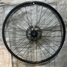 Mavic xm117 rim for sale  BRISTOL