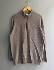 Hackett brown birdseye for sale  LONDON