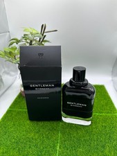 Gentleman givenchy eau d'occasion  Expédié en Belgium